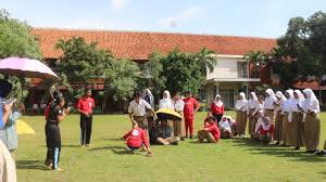 Class Meeting Osis SMA Negeri 2 Kroya